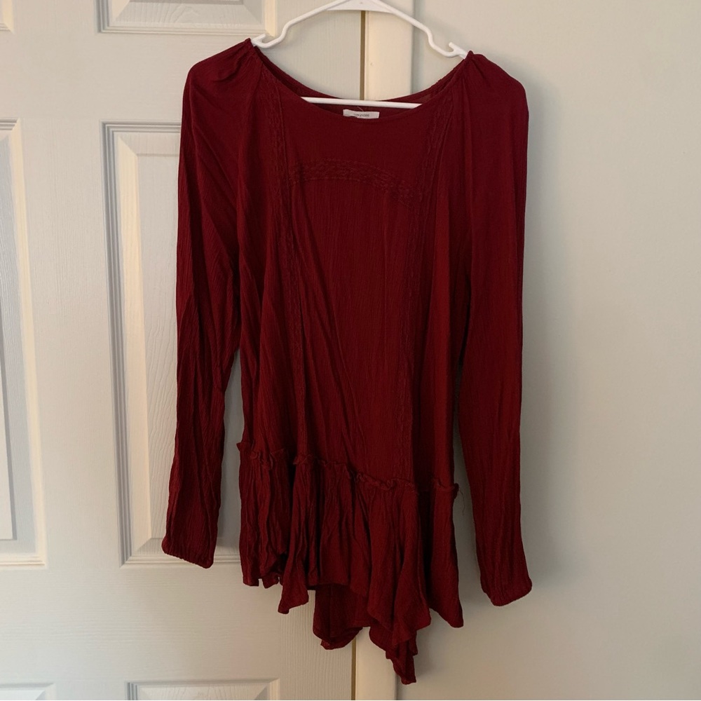 Blouse